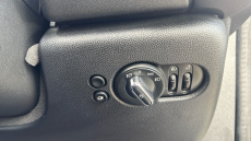 MINI Hatchback 2.0 Cooper S Exclusive 5dr Auto Petrol Hatchback